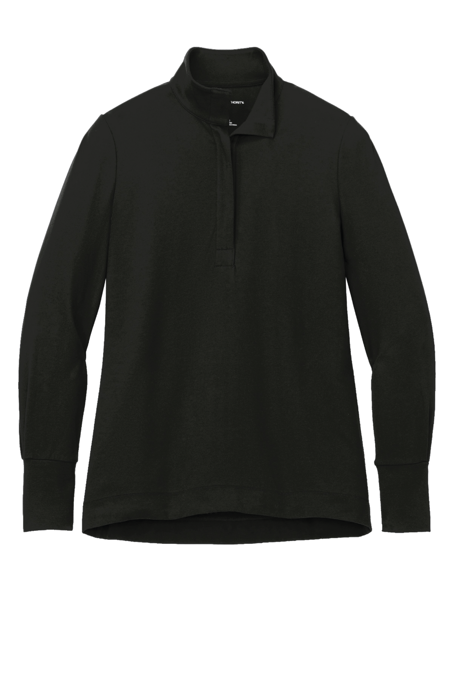 Port Authority Ladies Fairway Stretch 1/4-Zip