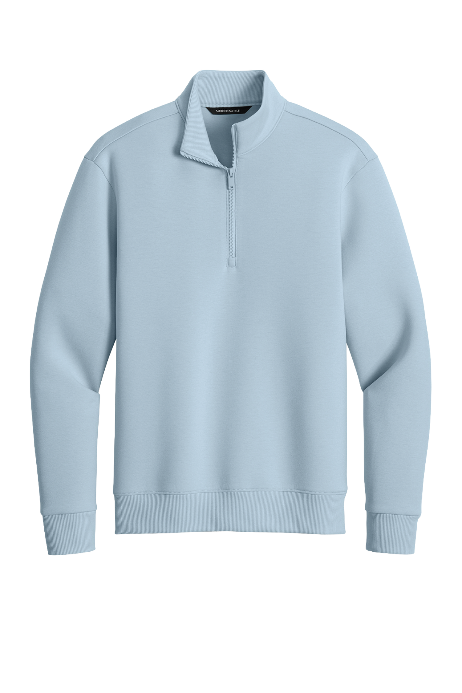 Mercer+Mettle Soft Spacer 1/4-Zip