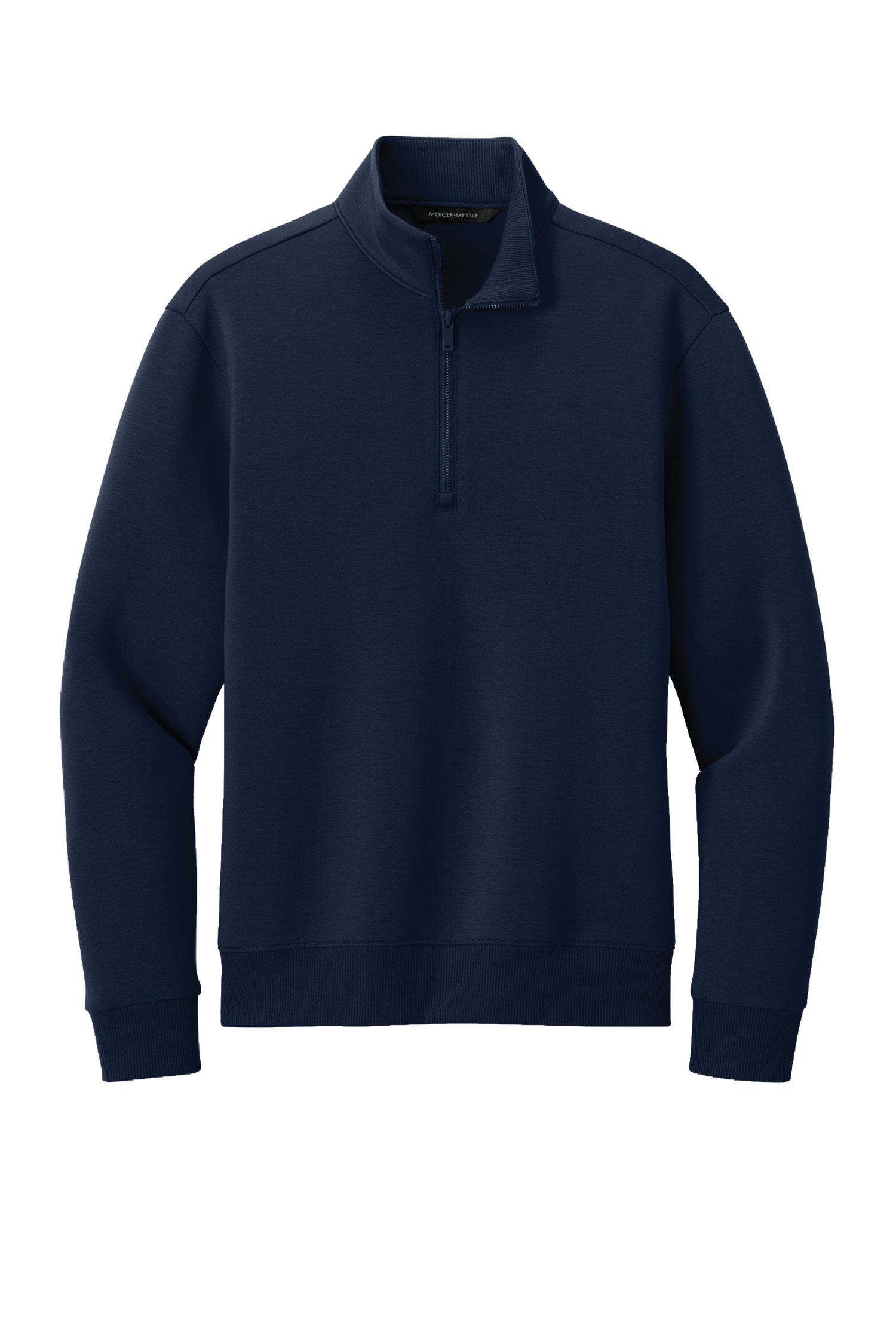 Mercer+Mettle Soft Spacer 1/4-Zip