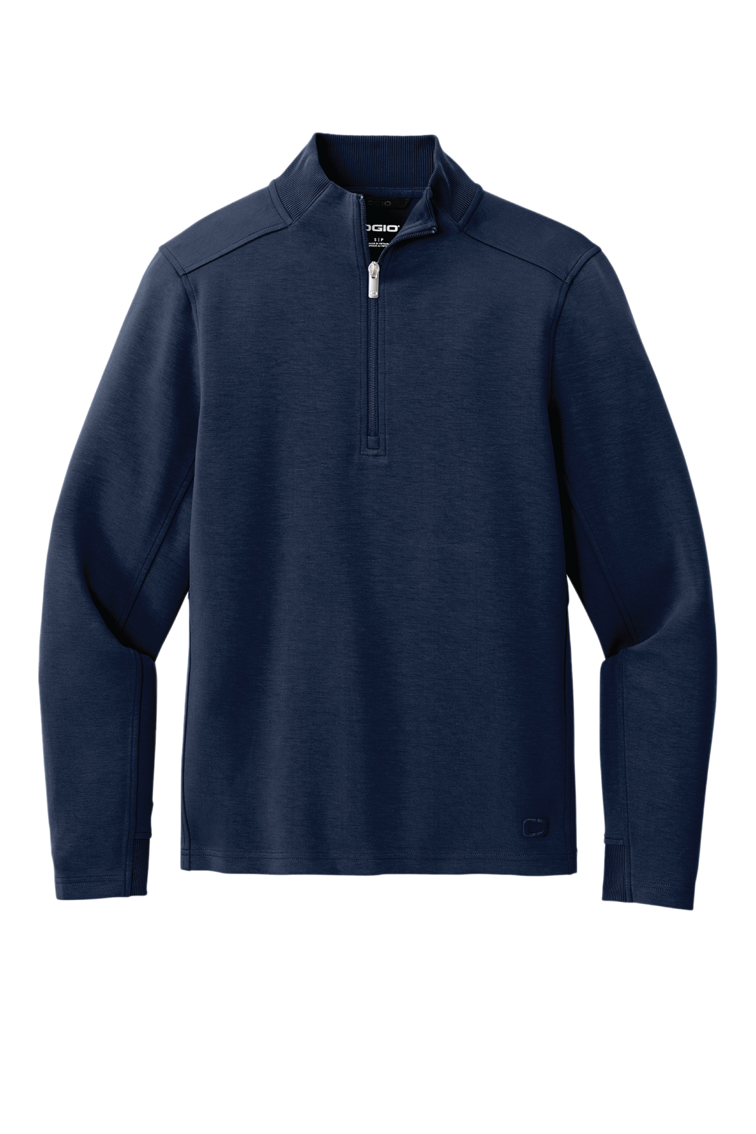 OGIO Transcend 1/4-Zip