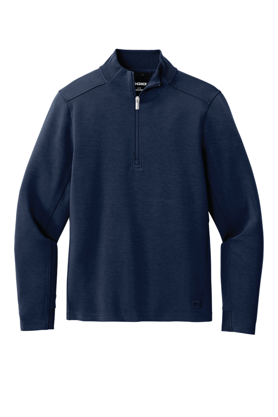 OGIO Transcend 1/4-Zip