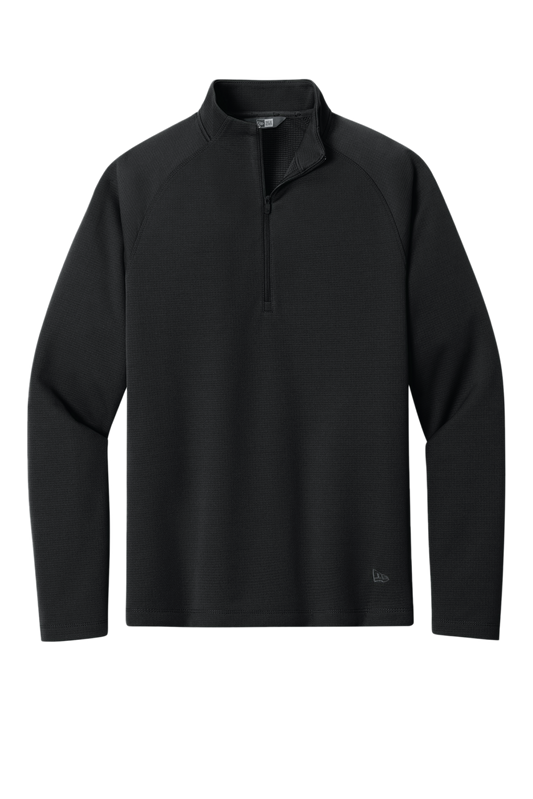 New Era Stand Out 1/4-Zip