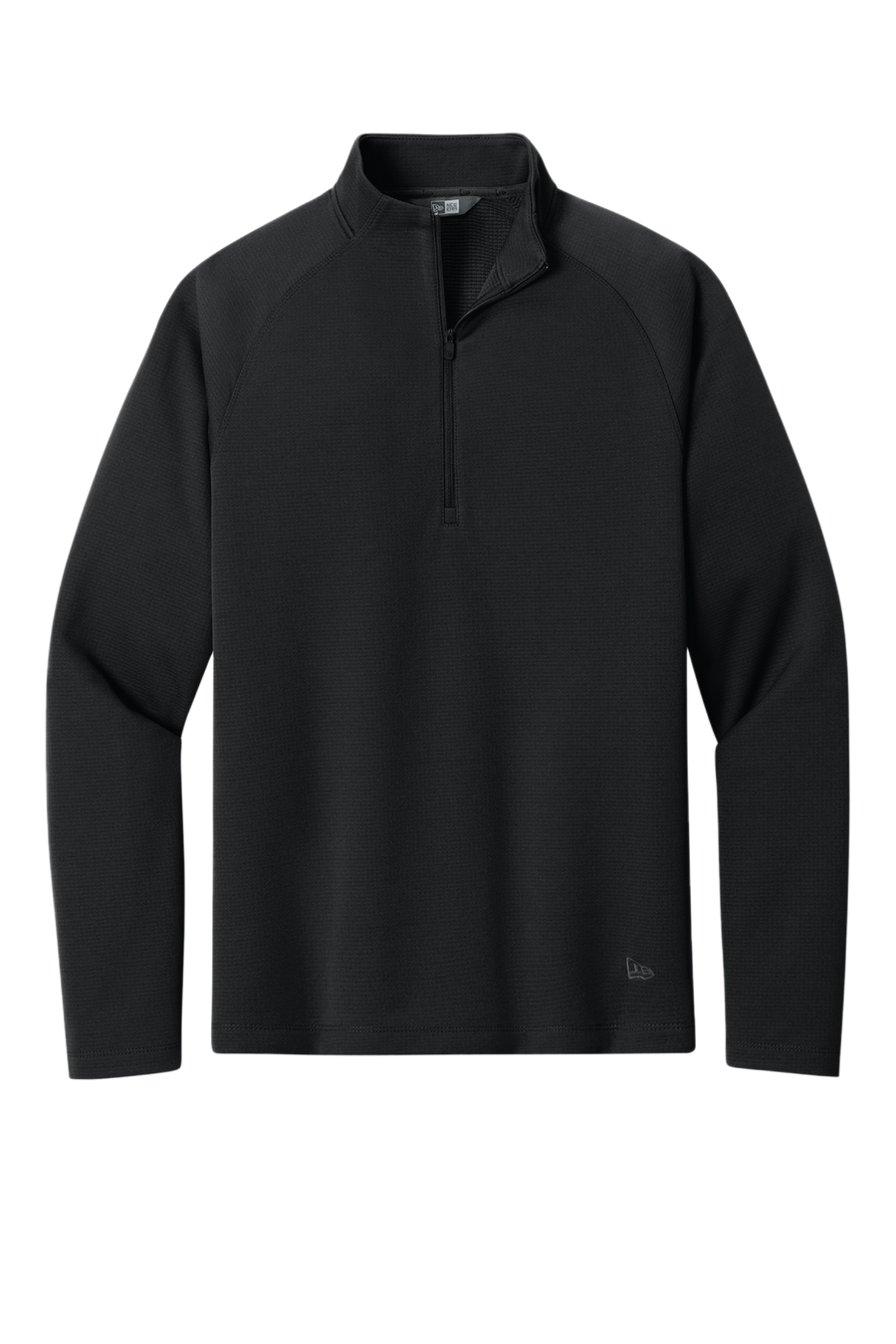 New Era Stand Out 1/4-Zip