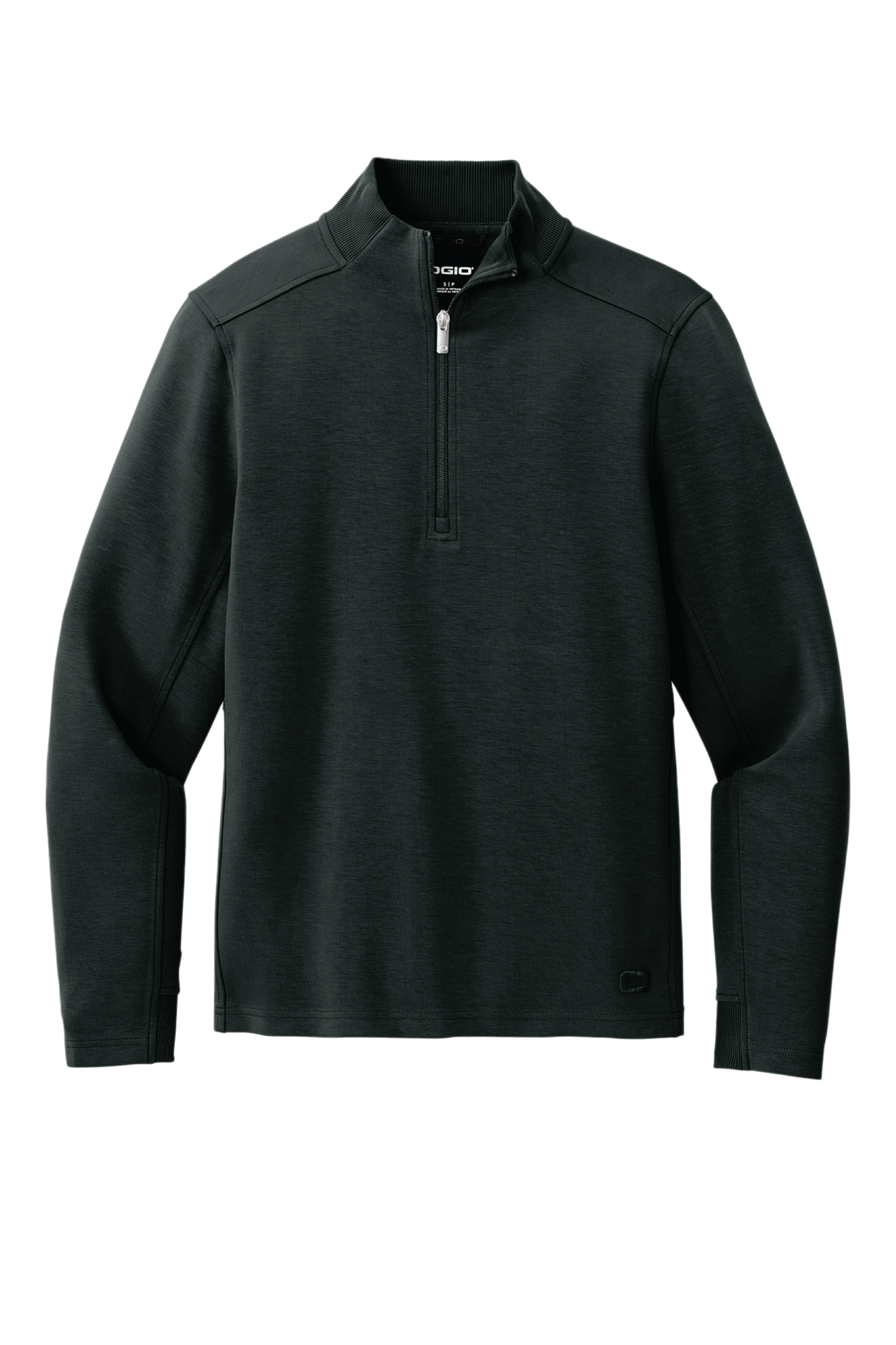 OGIO Transcend 1/4-Zip