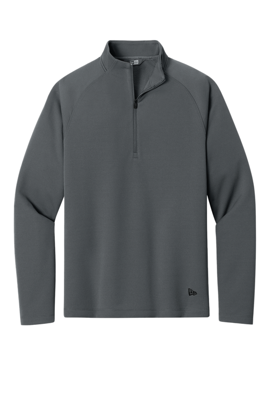 New Era Stand Out 1/4-Zip
