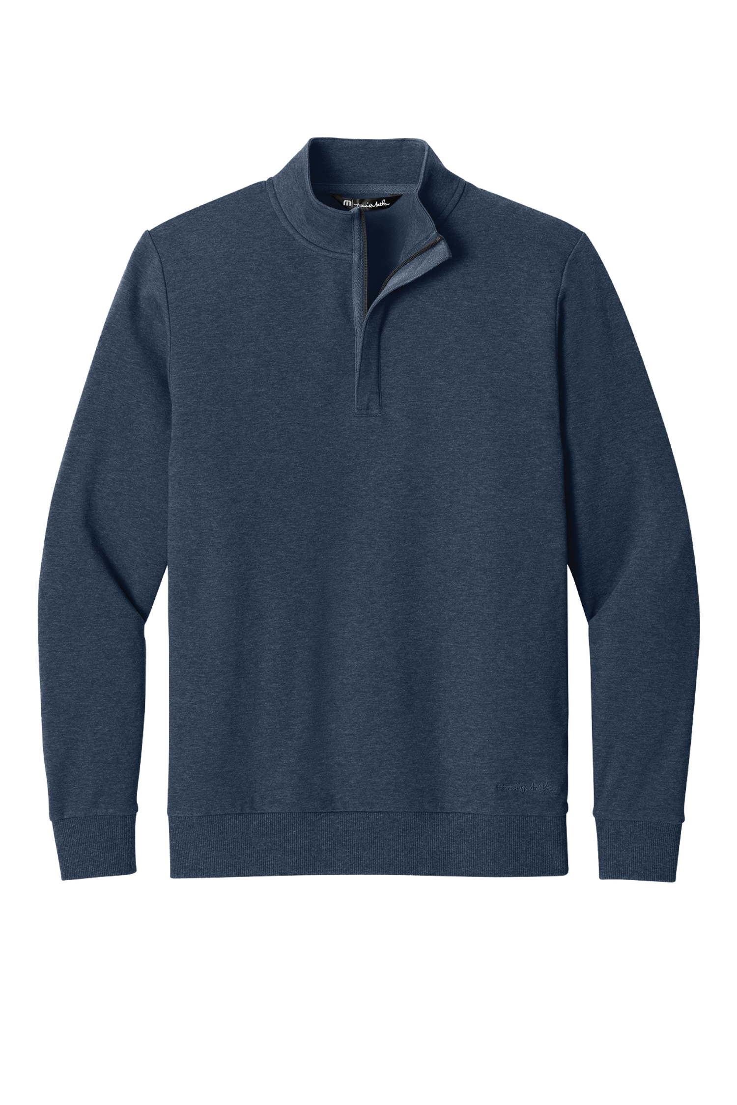 TravisMathew Ocean Villa 1/4-Zip