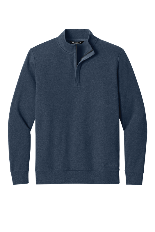 TravisMathew Ocean Villa 1/4-Zip