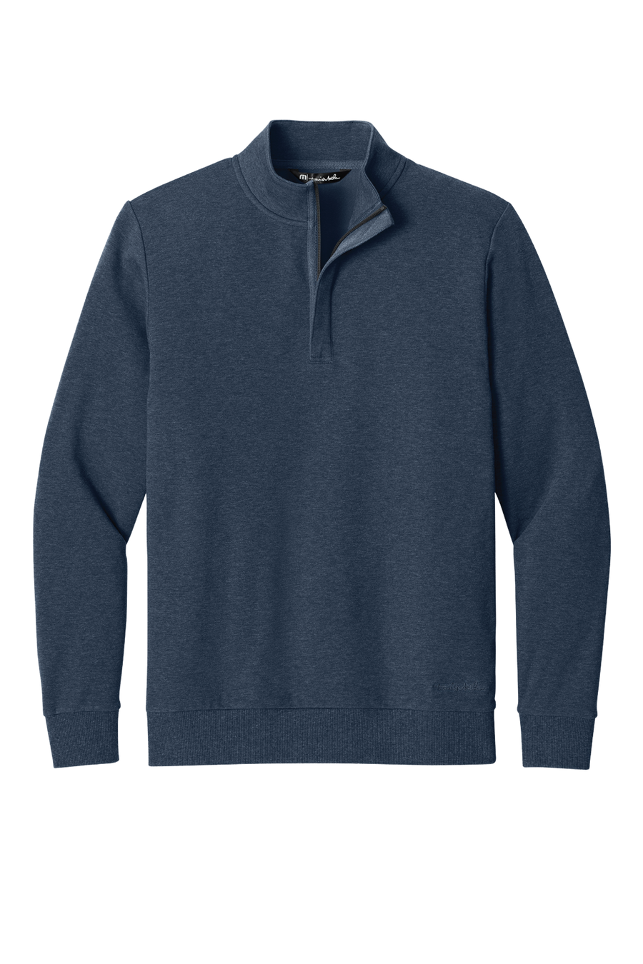 TravisMathew Ocean Villa 1/4-Zip
