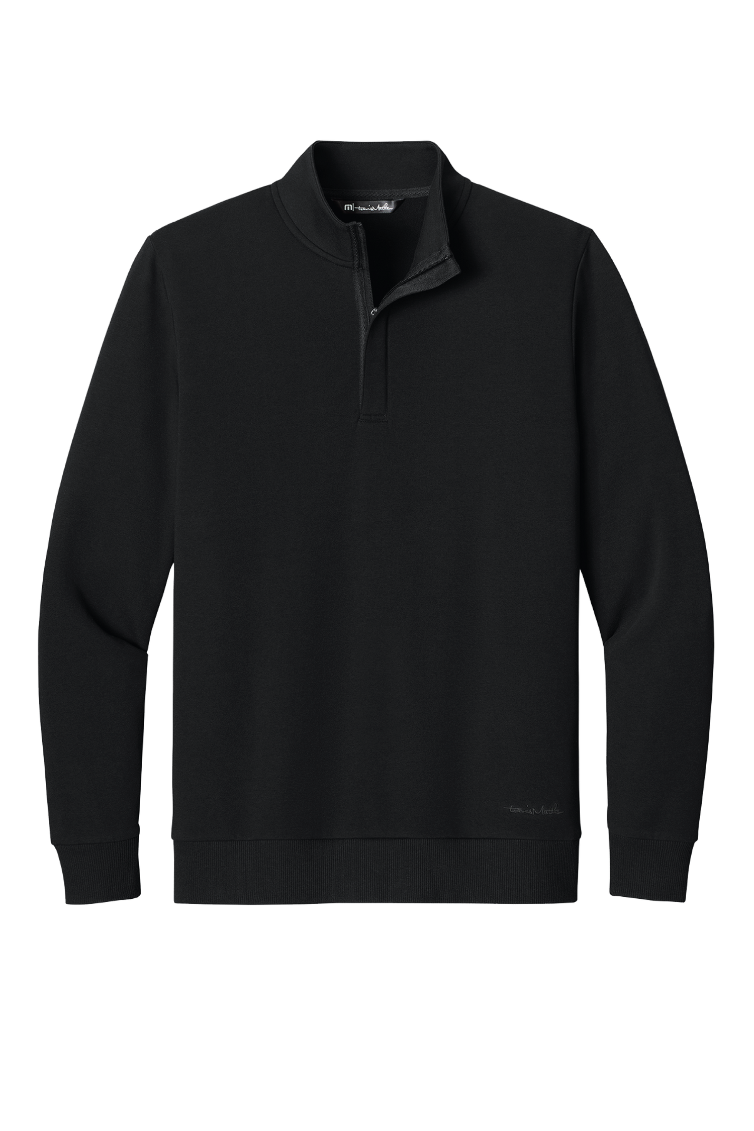 TravisMathew Ocean Villa 1/4-Zip