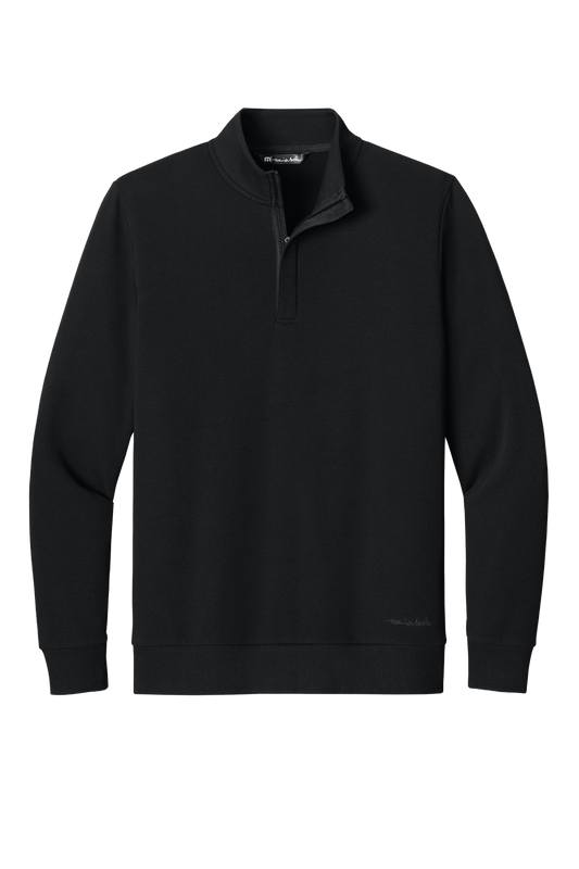 TravisMathew Ocean Villa 1/4-Zip
