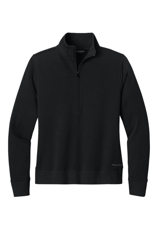 TravisMathew Women's Ocean Villa 1/4-Zip
