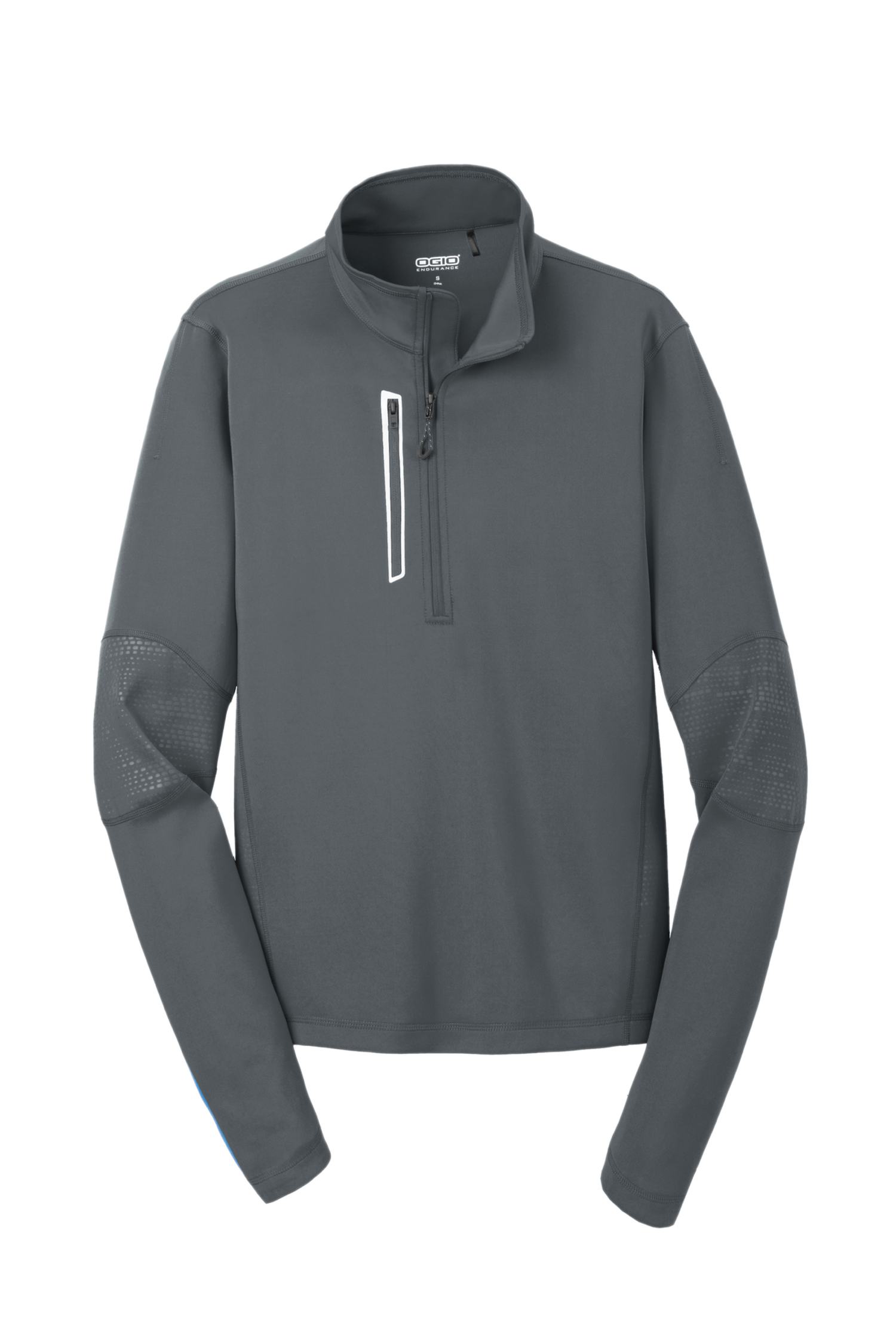 OGIO Fulcrum 1/4-Zip
