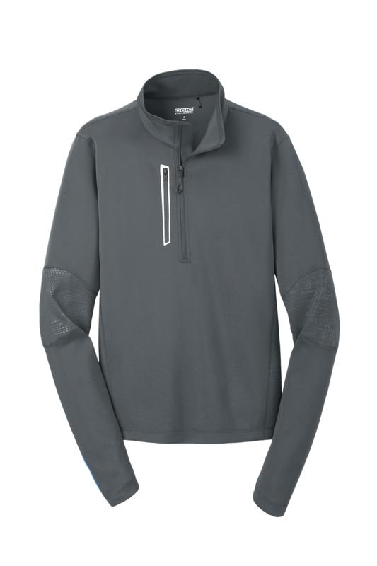 OGIO Fulcrum 1/4-Zip