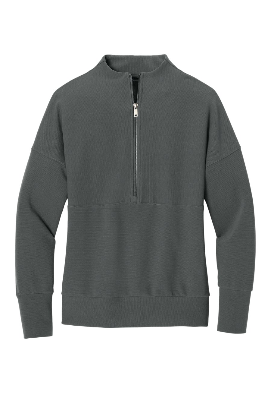 Mercer+Mettle Women's Linear Texture 1/4-Zip