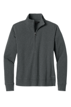 Dark Grey Heather