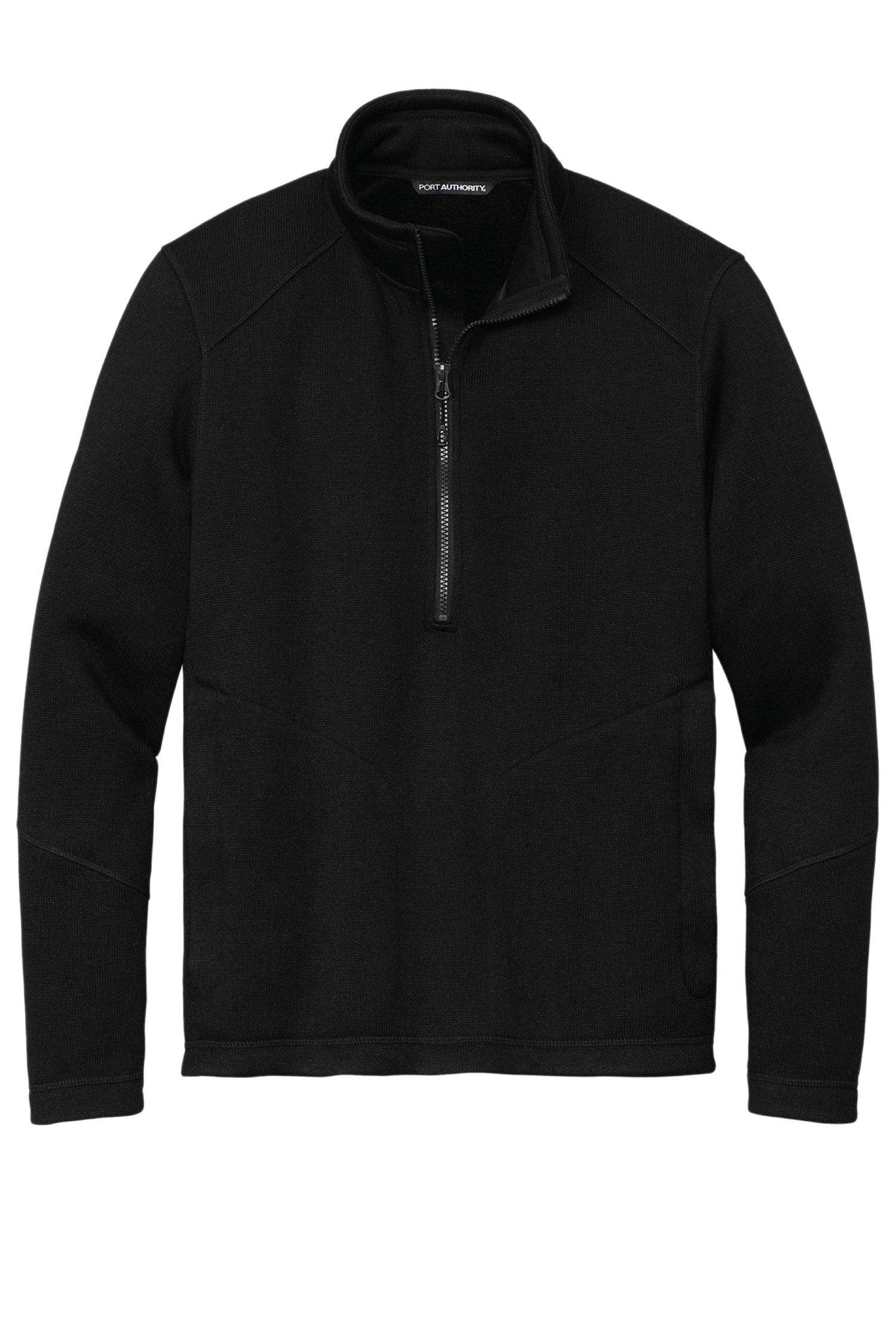 Port Authority Arc Sweater Fleece 1/4-Zip