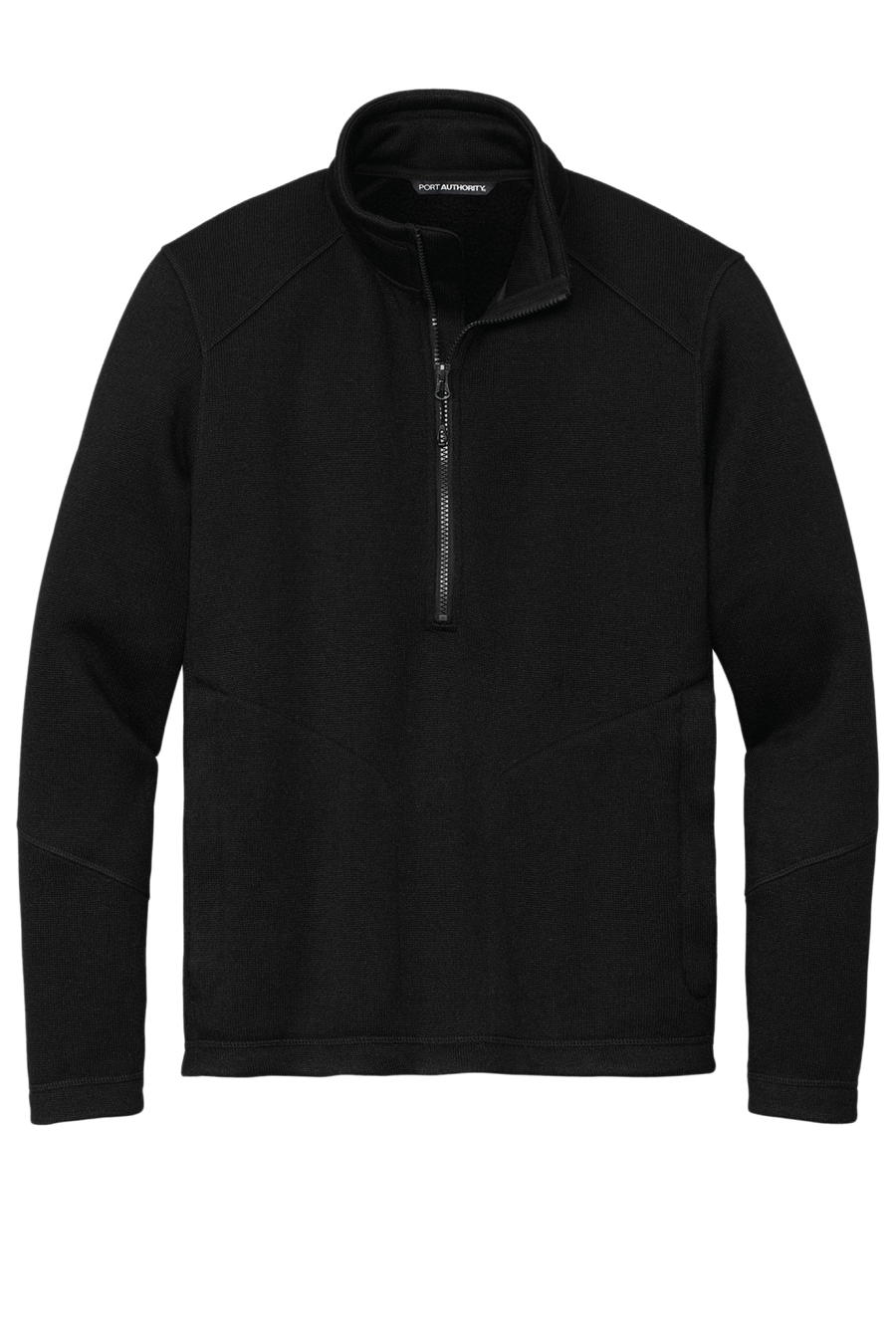 Port Authority Arc Sweater Fleece 1/4-Zip