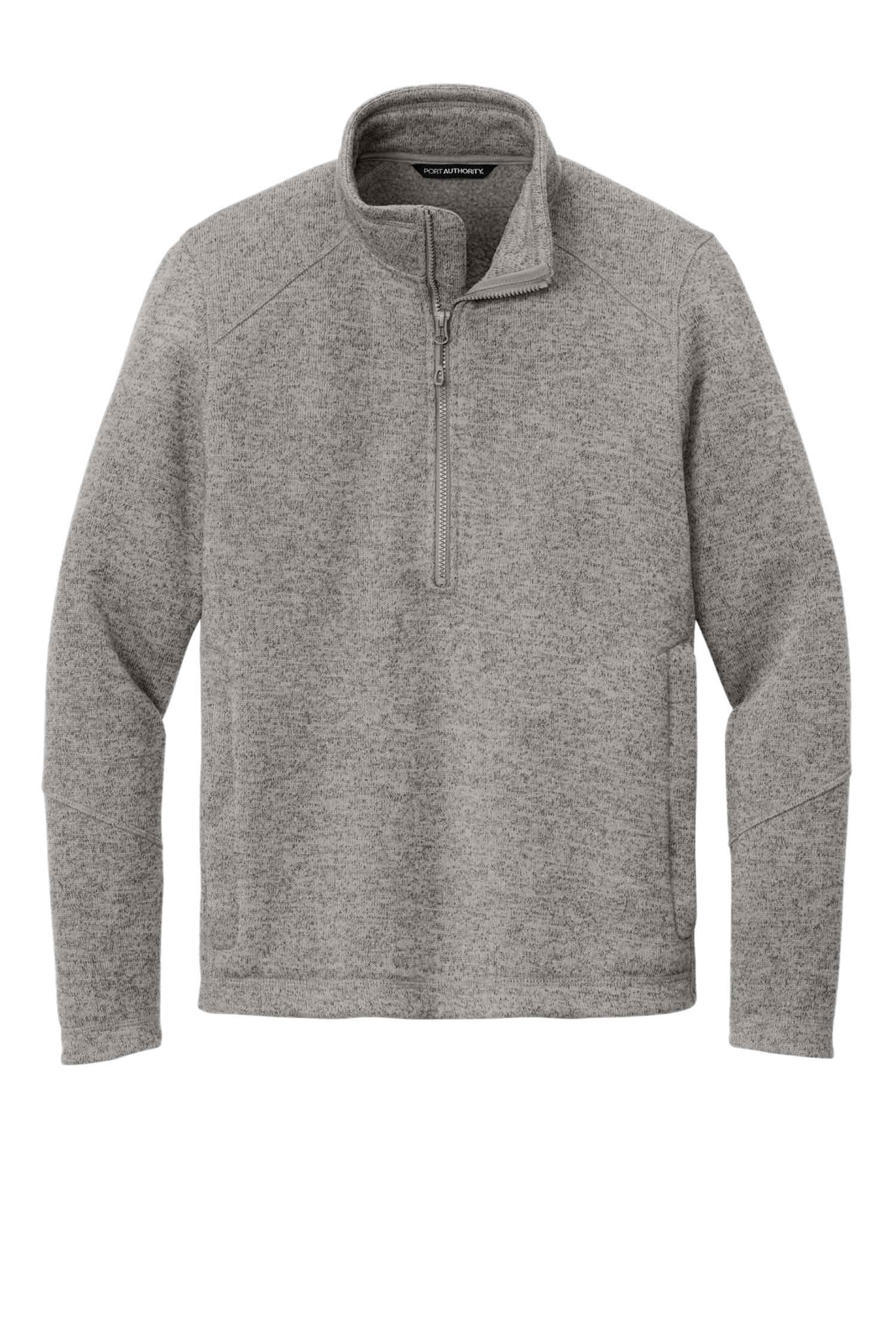 Port Authority Arc Sweater Fleece 1/4-Zip