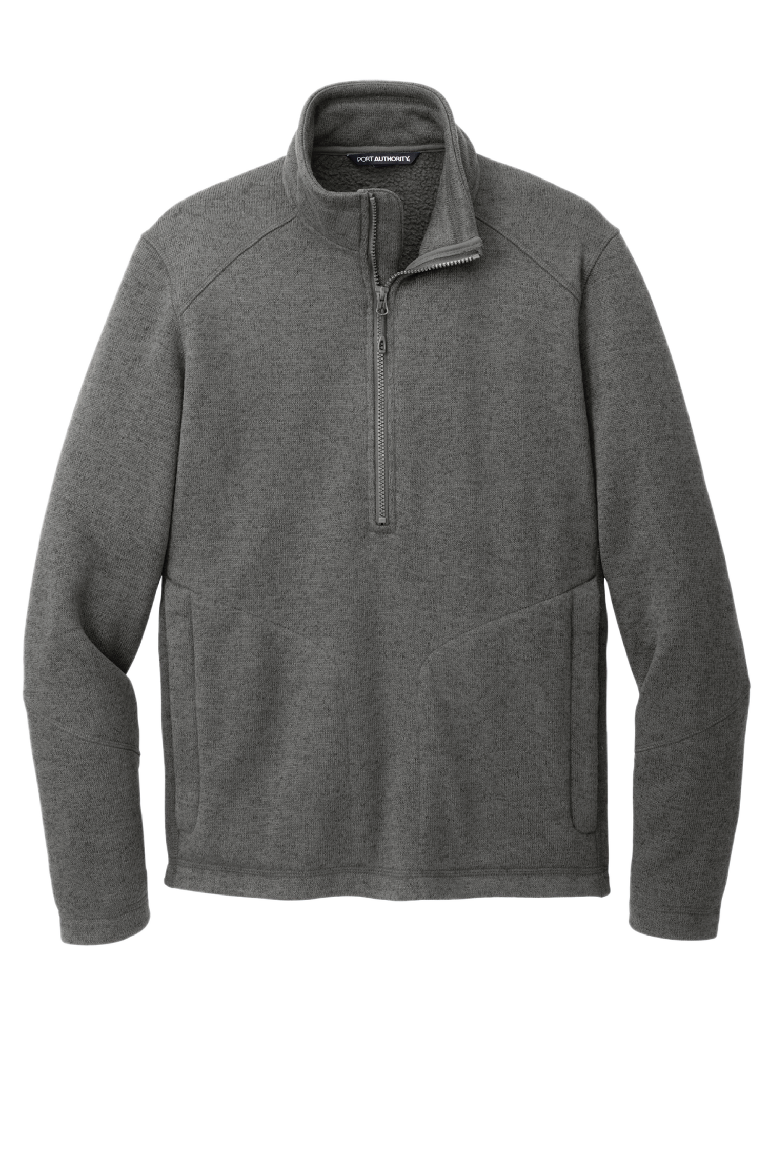 Port Authority Arc Sweater Fleece 1/4-Zip