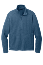 Insignia Blue Heather