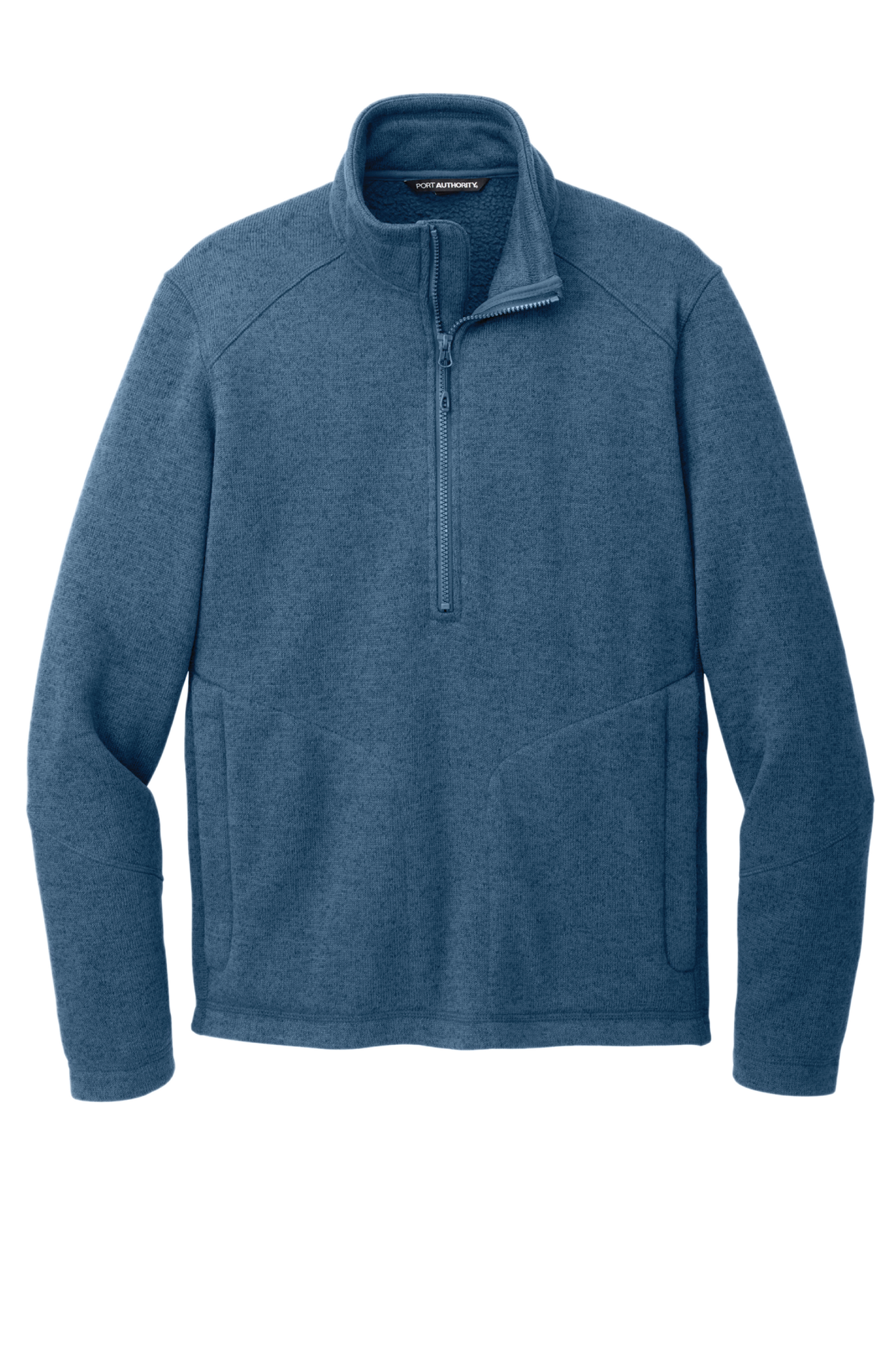 Port Authority Arc Sweater Fleece 1/4-Zip