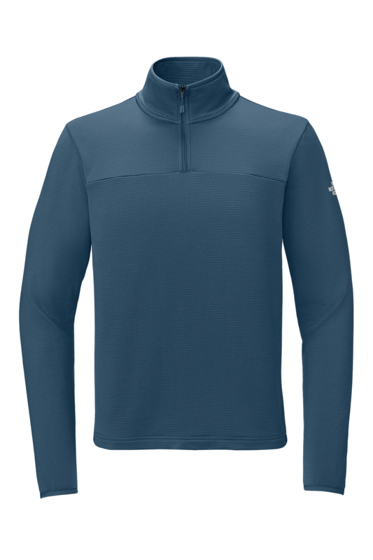 The North Face Aim 1/4-Zip Fleece