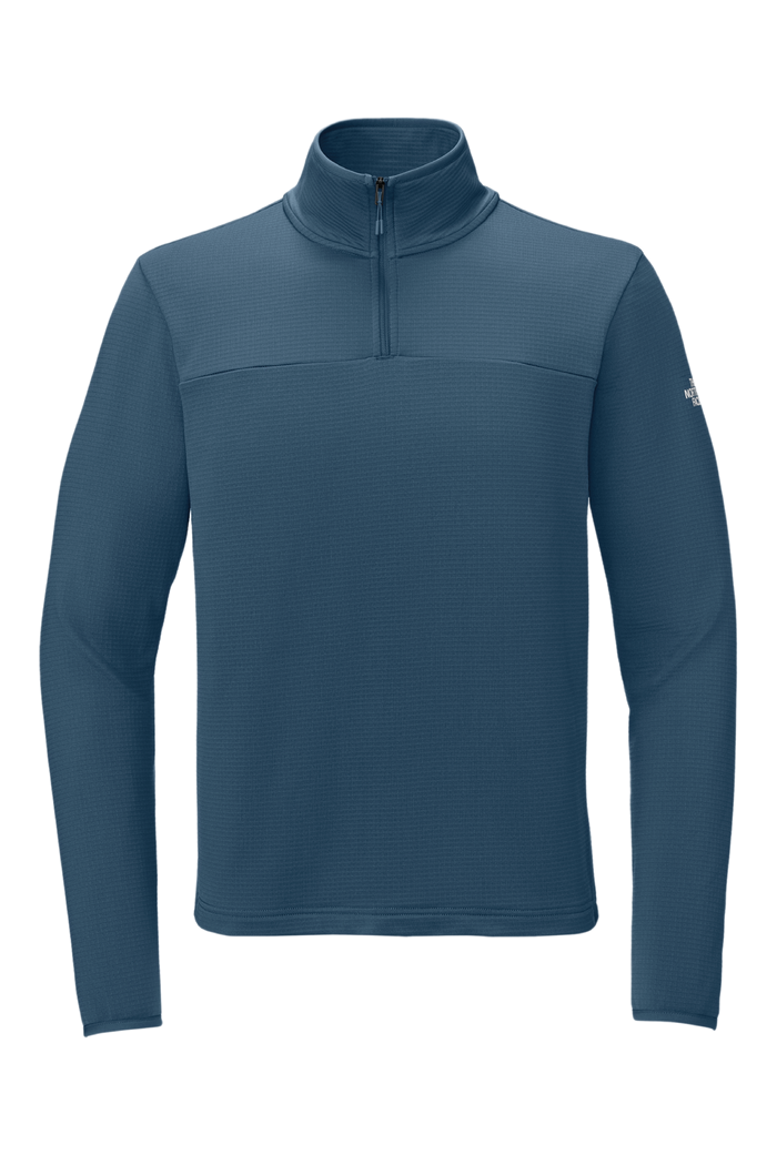 The North Face Aim 1/4-Zip Fleece