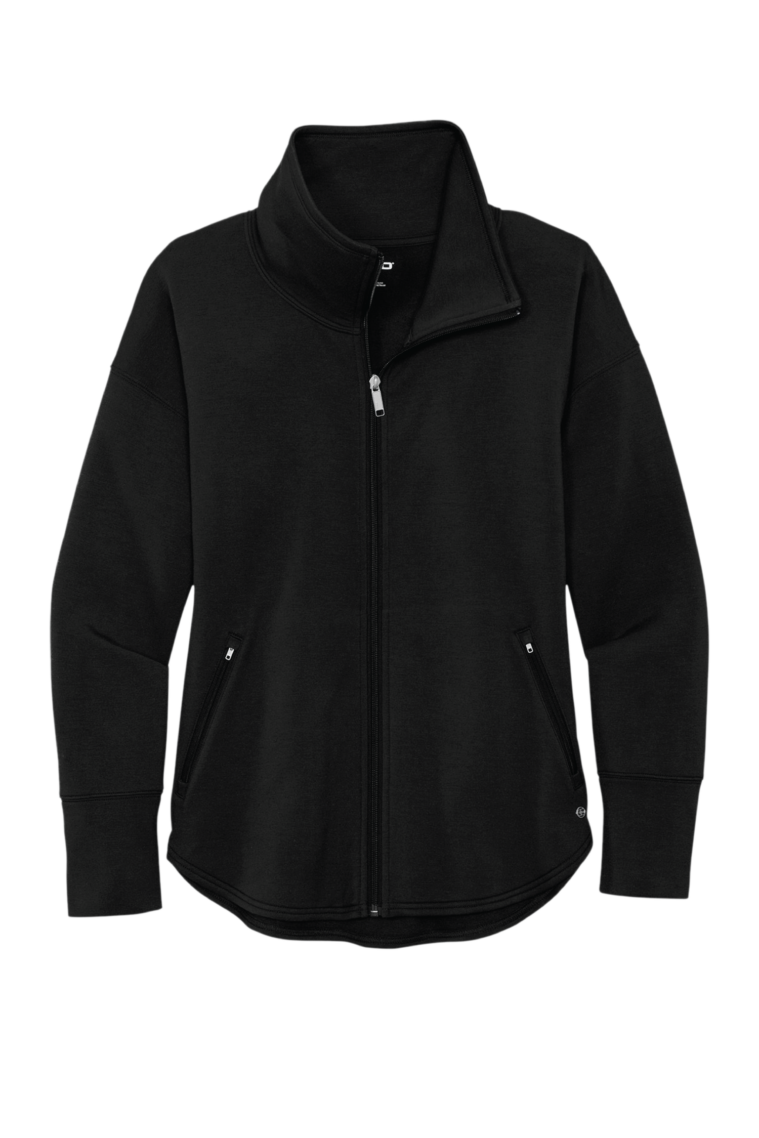 OGIO Ladies Luuma Full-Zip Fleece