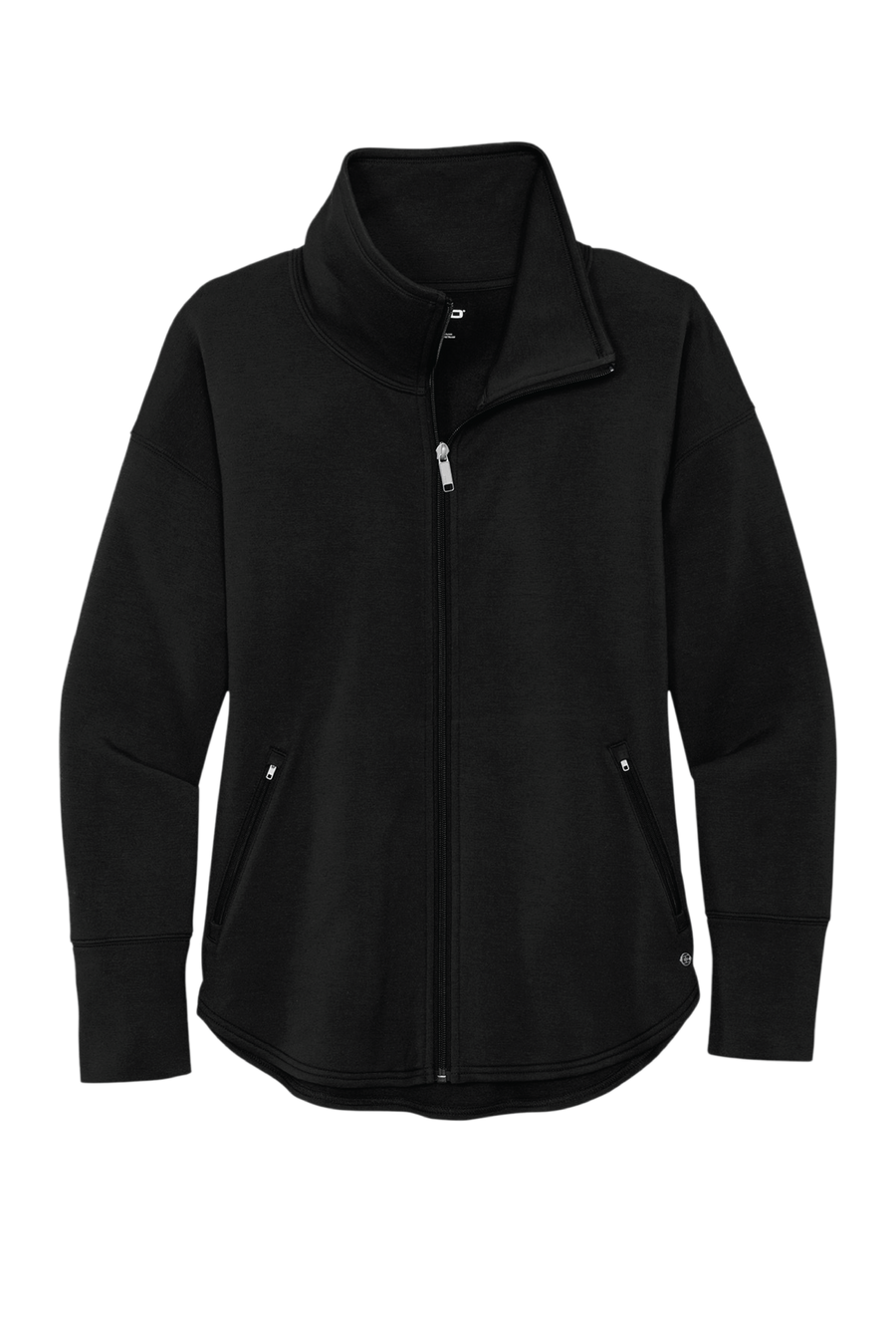 OGIO Ladies Luuma Full-Zip Fleece