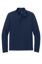 River Blue Navy