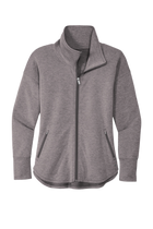 Petrol Grey Heather