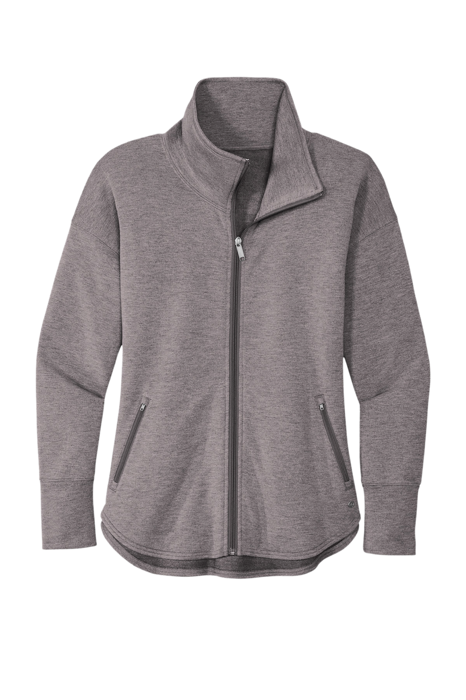 OGIO Ladies Luuma Full-Zip Fleece