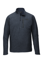 Heather Navy