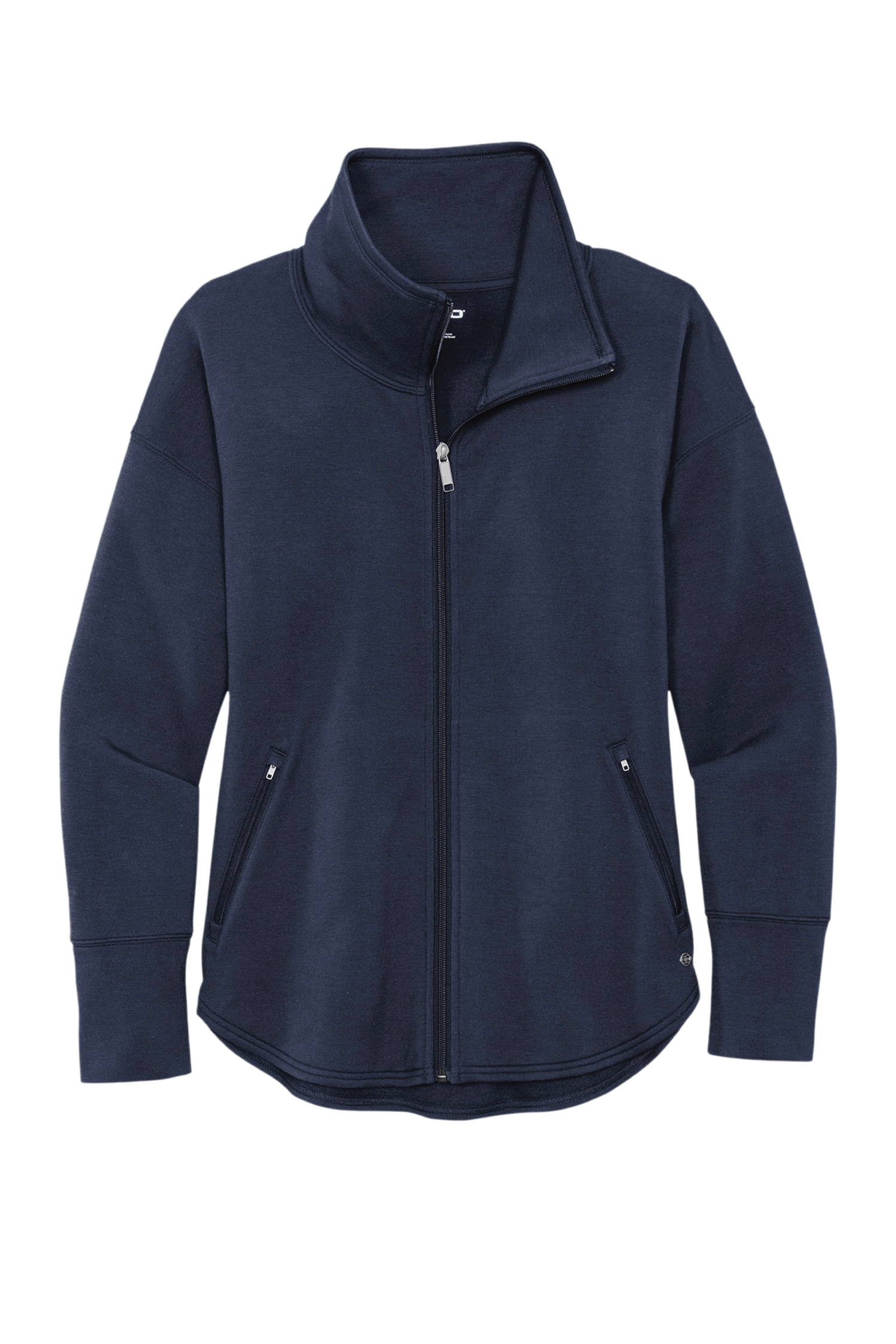 OGIO Ladies Luuma Full-Zip Fleece