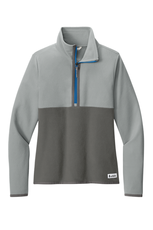 Cotopaxi Women's Amado 1/2-Zip Fleece