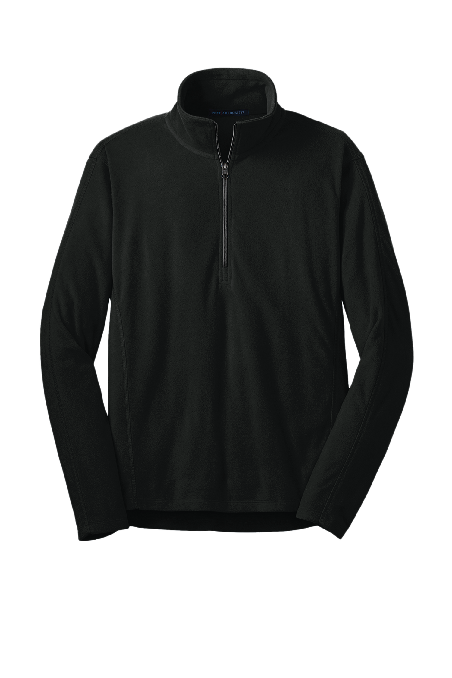Port Authority Microfleece 1/2-Zip Pullover