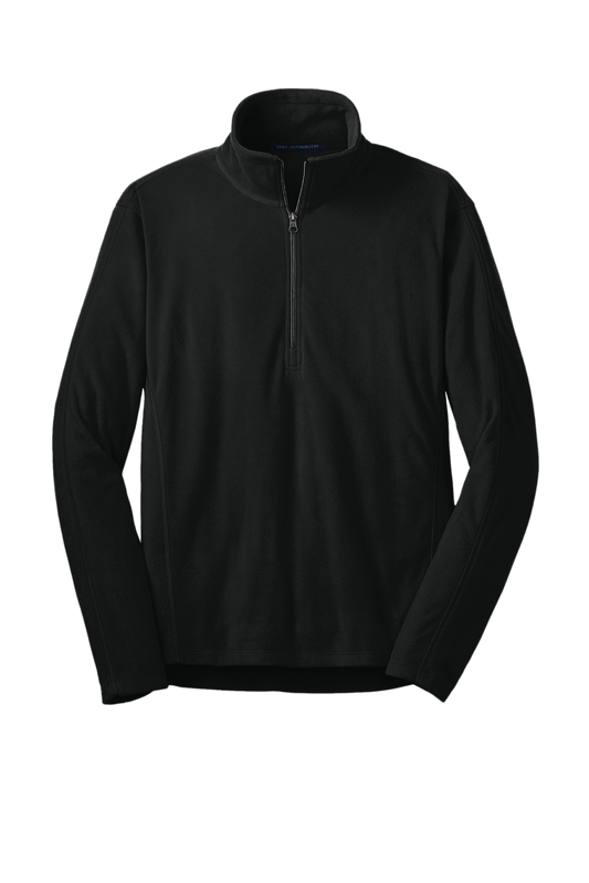 Port Authority Microfleece 1/2-Zip Pullover
