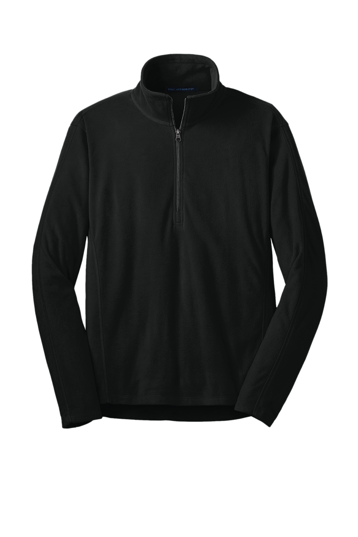 Port Authority Microfleece 1/2-Zip Pullover