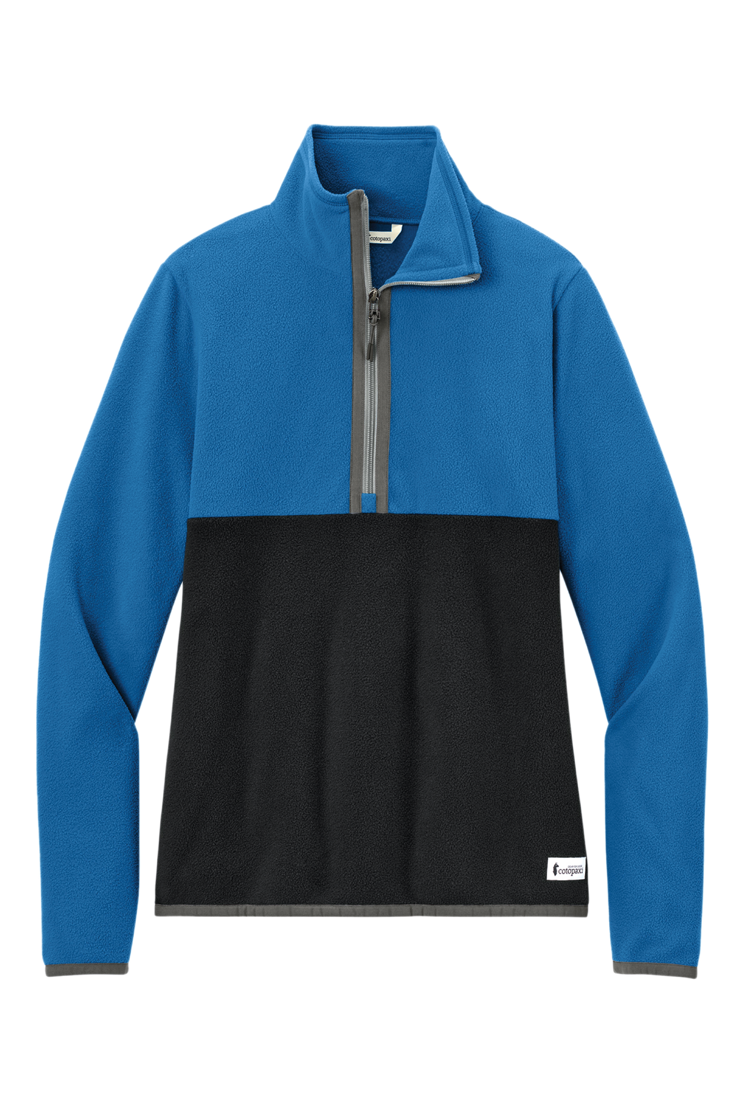 Cotopaxi Women's Amado 1/2-Zip Fleece