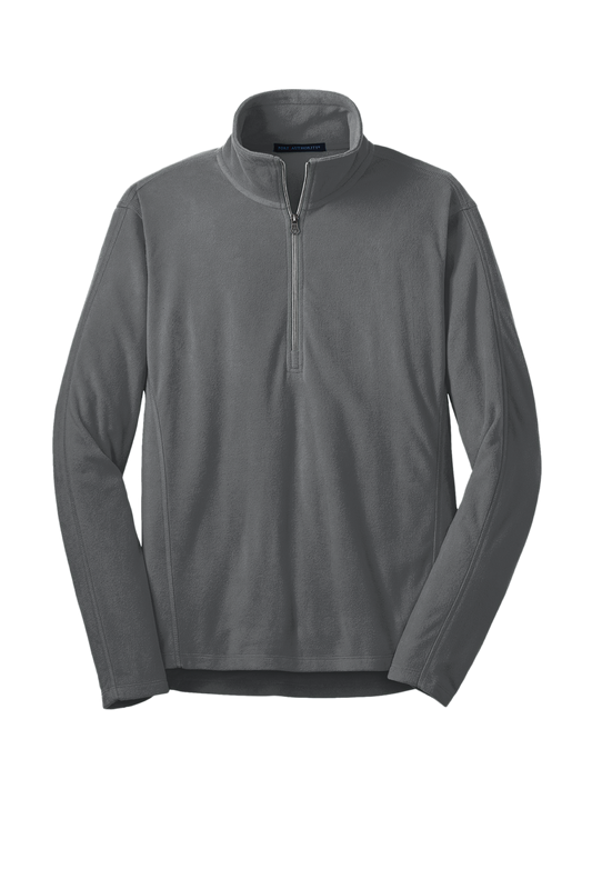 Port Authority Microfleece 1/2-Zip Pullover