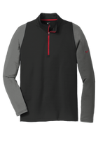 Black/ Dark Grey/ Gym Red