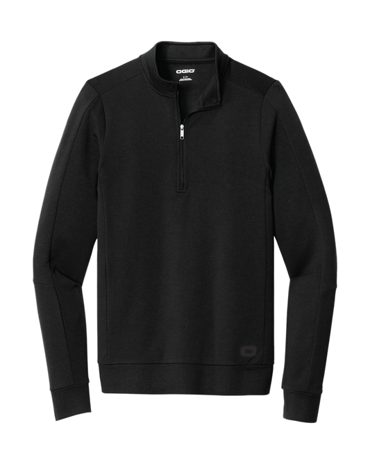 OGIO Luuma 1/2-Zip Fleece