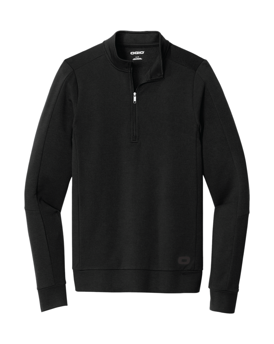 OGIO Luuma 1/2-Zip Fleece