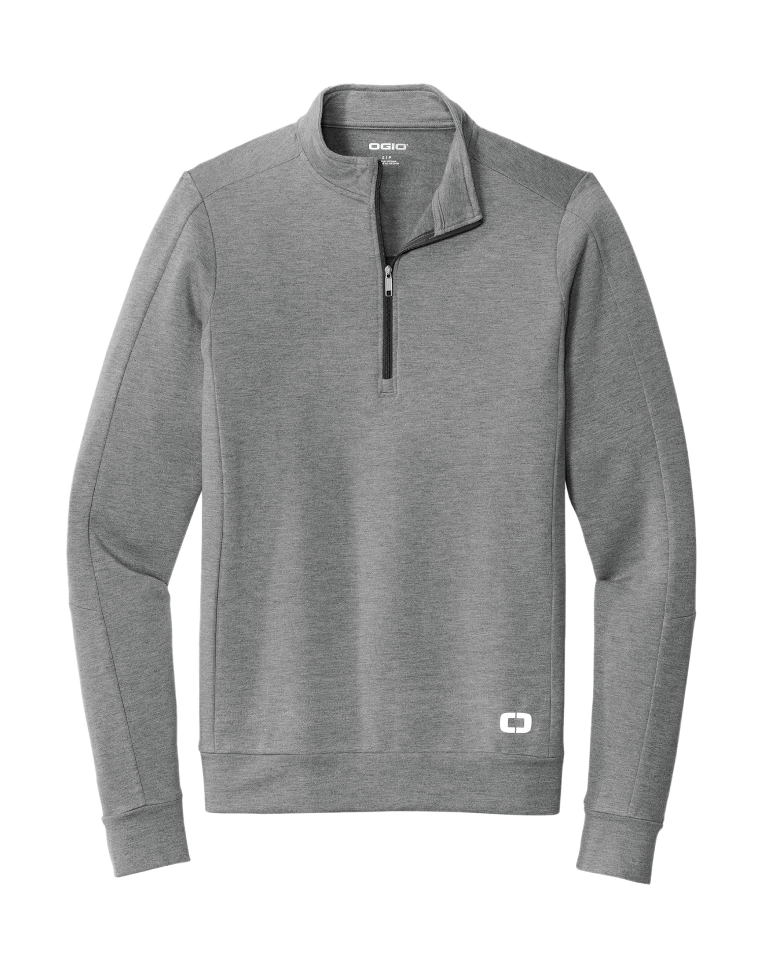 OGIO Luuma 1/2-Zip Fleece