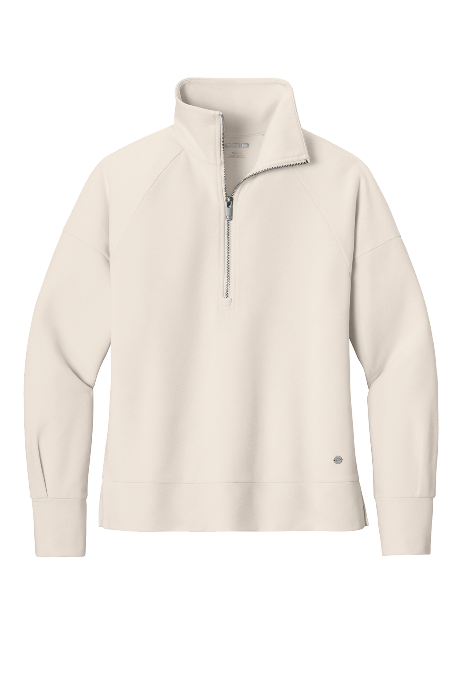 OGIO Women's Luuma 1/2-Zip