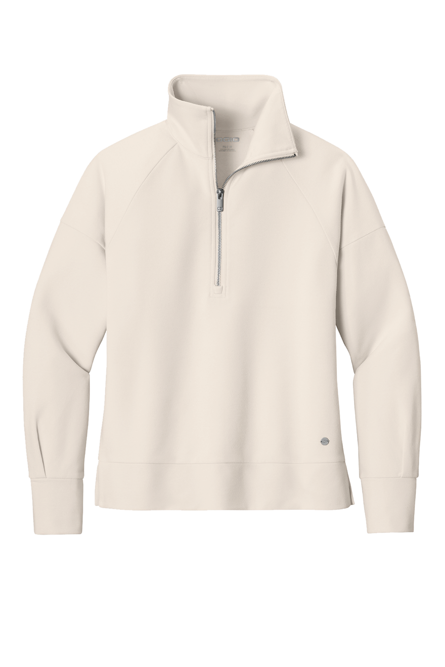OGIO Women's Luuma 1/2-Zip