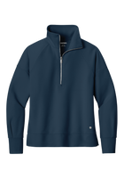 River Blue Navy