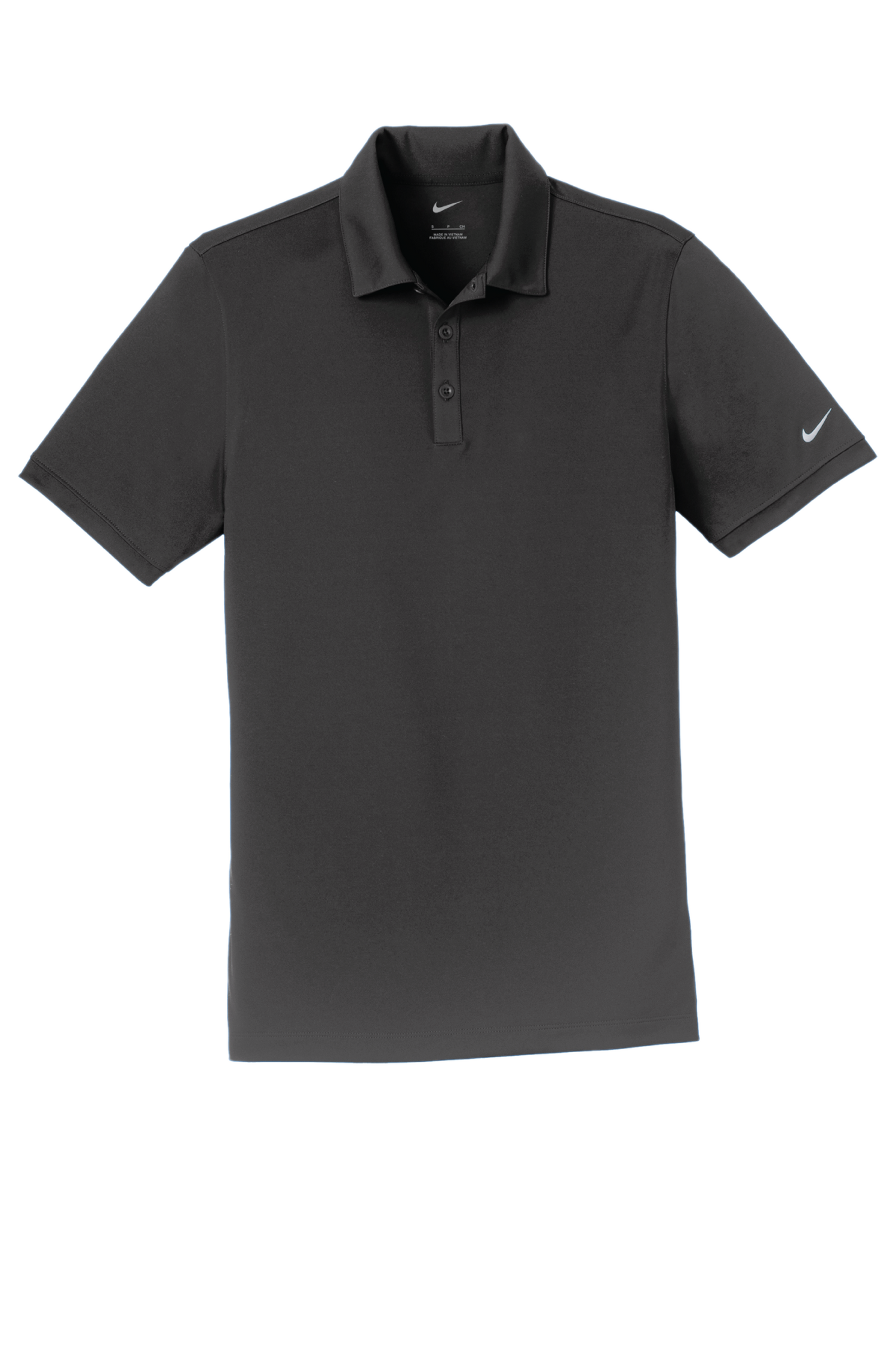 Nike Dri-FIT Players Modern Fit Polo