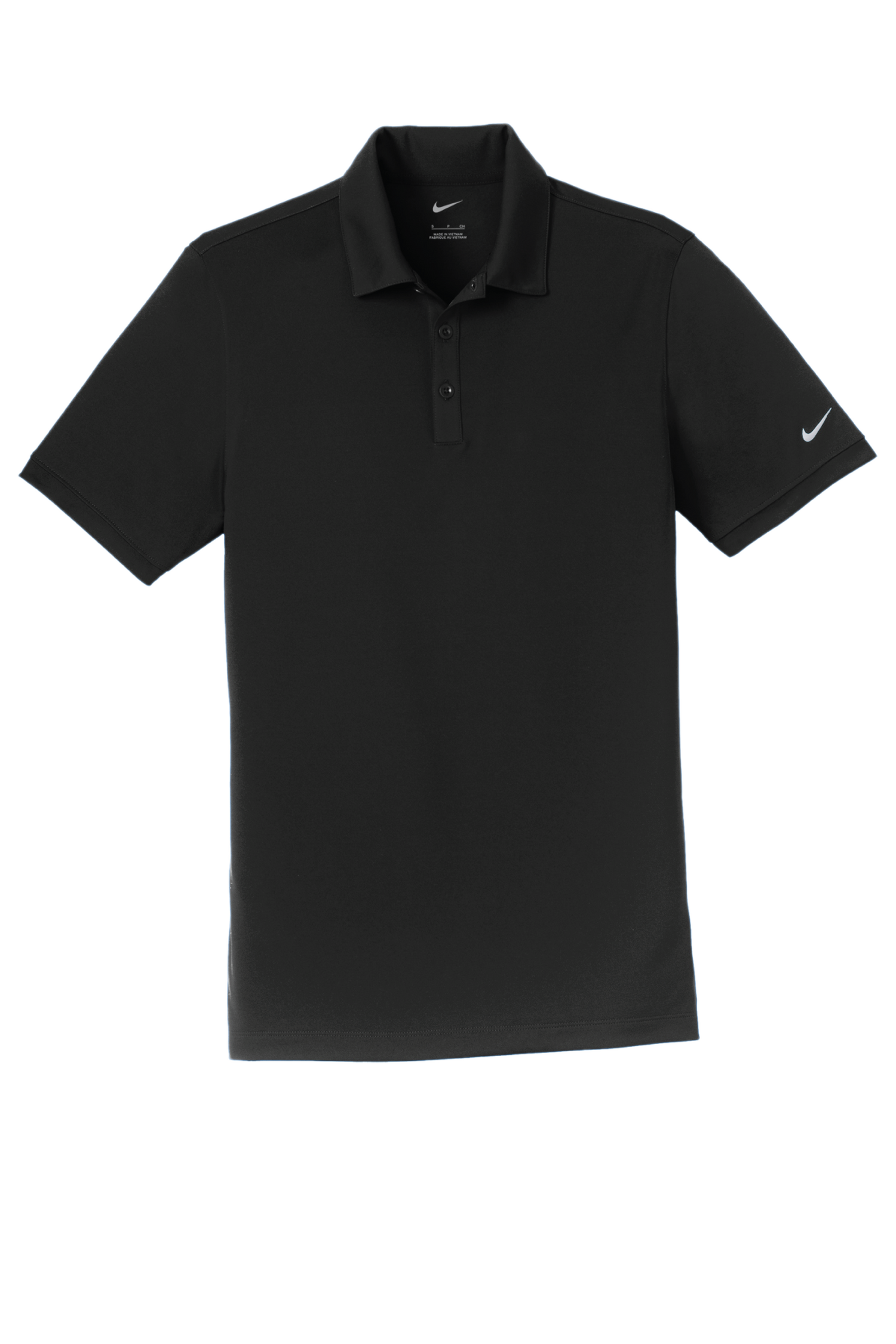 Nike Dri-FIT Players Modern Fit Polo