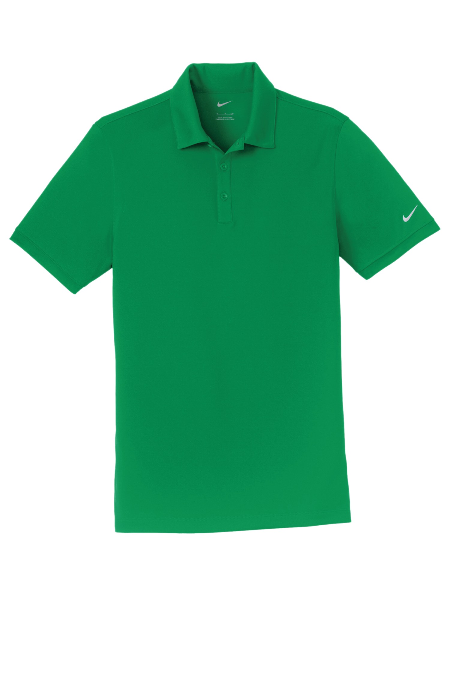 Nike Dri-FIT Players Modern Fit Polo